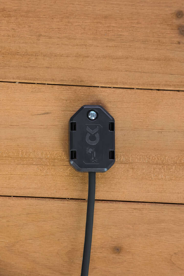 KERBL SmartCoop Lufttemperatursensor